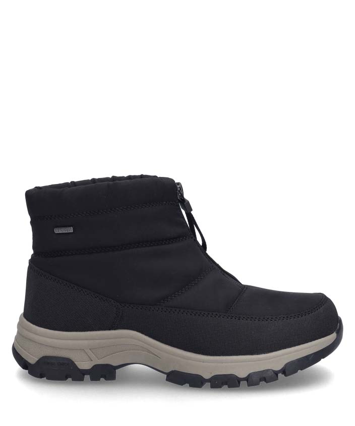 New Arrivals Josef Seibel Davos 53 - Black