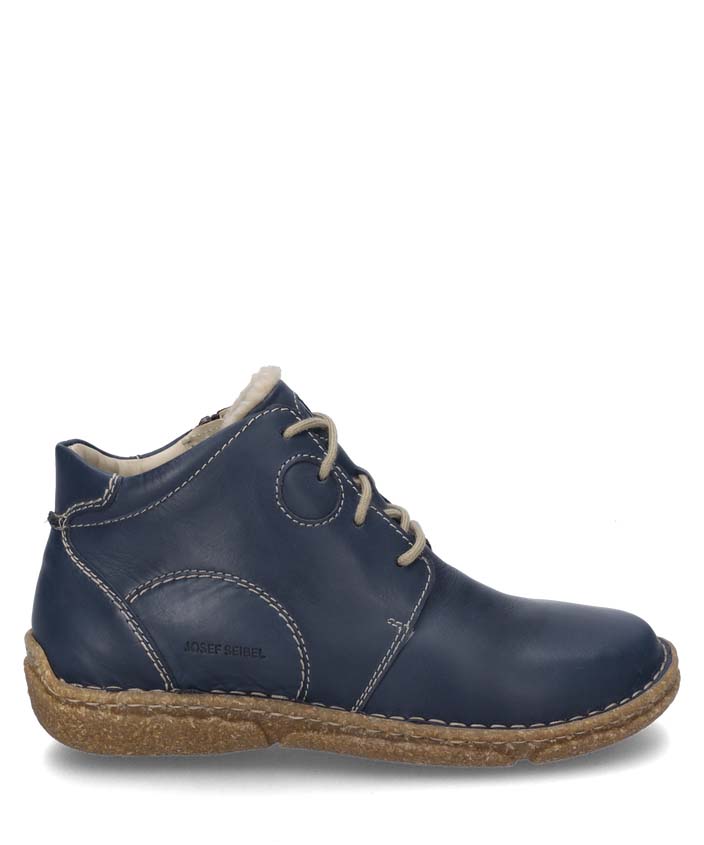 New Arrivals Josef Seibel Neele 46 - Blue