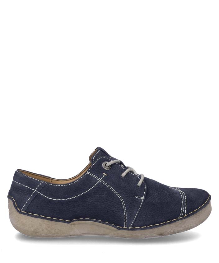 New Arrivals Josef Seibel Fergey 20 - Blue