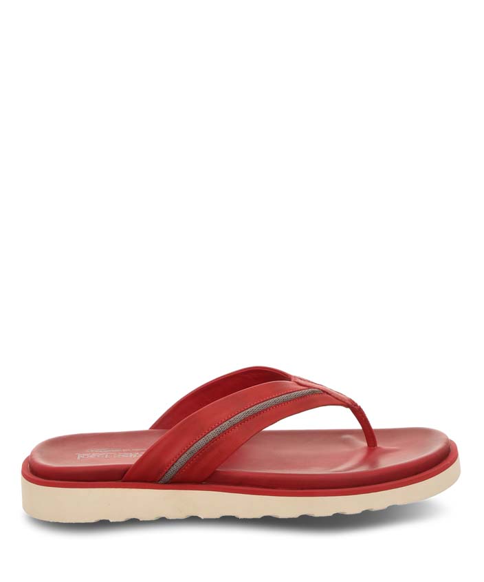 New Arrivals Josef Seibel Ian 02 - Red