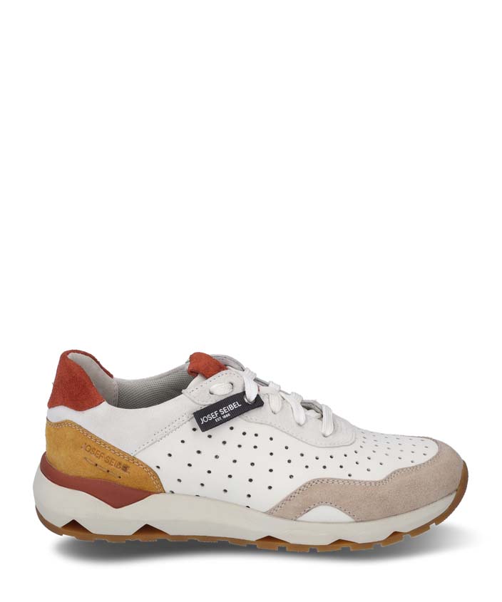 New Arrivals Josef Seibel Jonah 02 - Beige