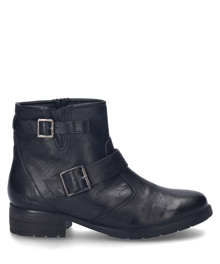 New Arrivals Josef Seibel Kate 21 - Black