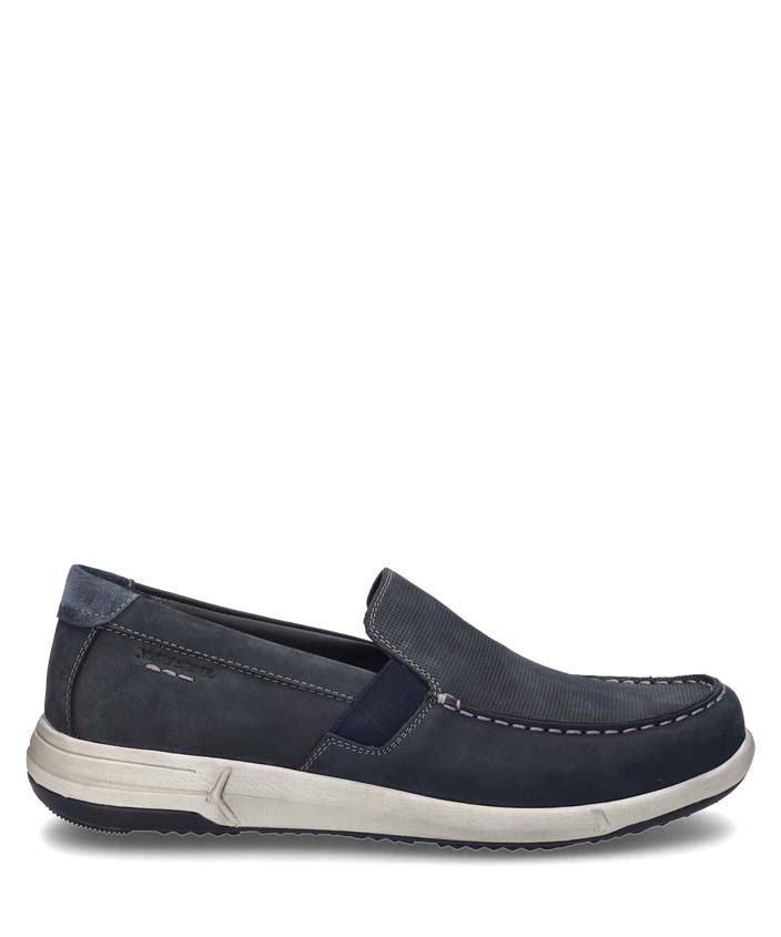 New Arrivals Josef Seibel Enrico 31 - Blue