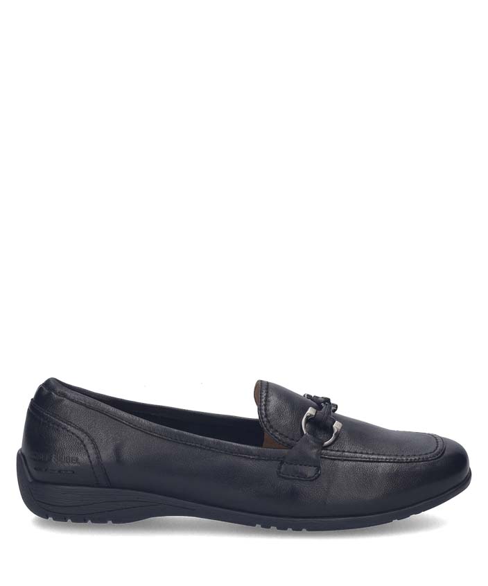 New Arrivals Josef Seibel Fenja 34 - Black