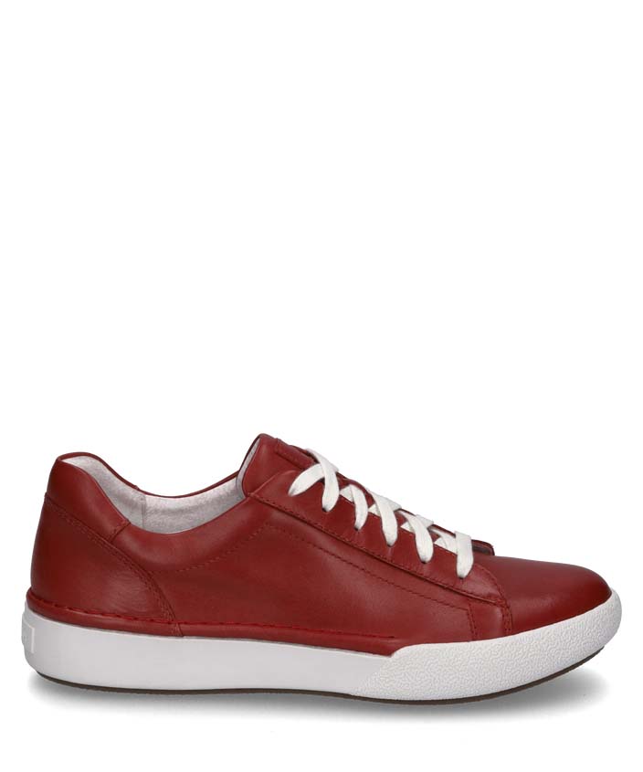 New Arrivals Josef Seibel Claire 01 - Red