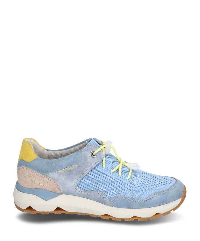 New Arrivals Josef Seibel Jonah 03 - Blue