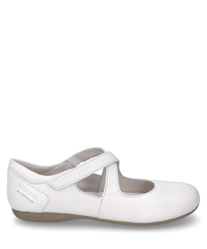 New Arrivals Josef Seibel Fiona 72 - White