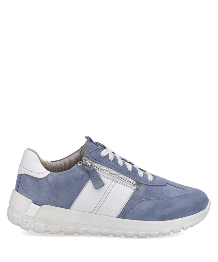 New Arrivals Josef Seibel Gabby 01 - Blue