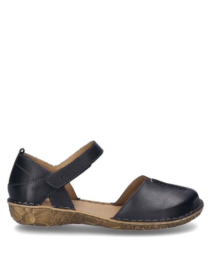 New Arrivals Josef Seibel Rosalie 42 - Black