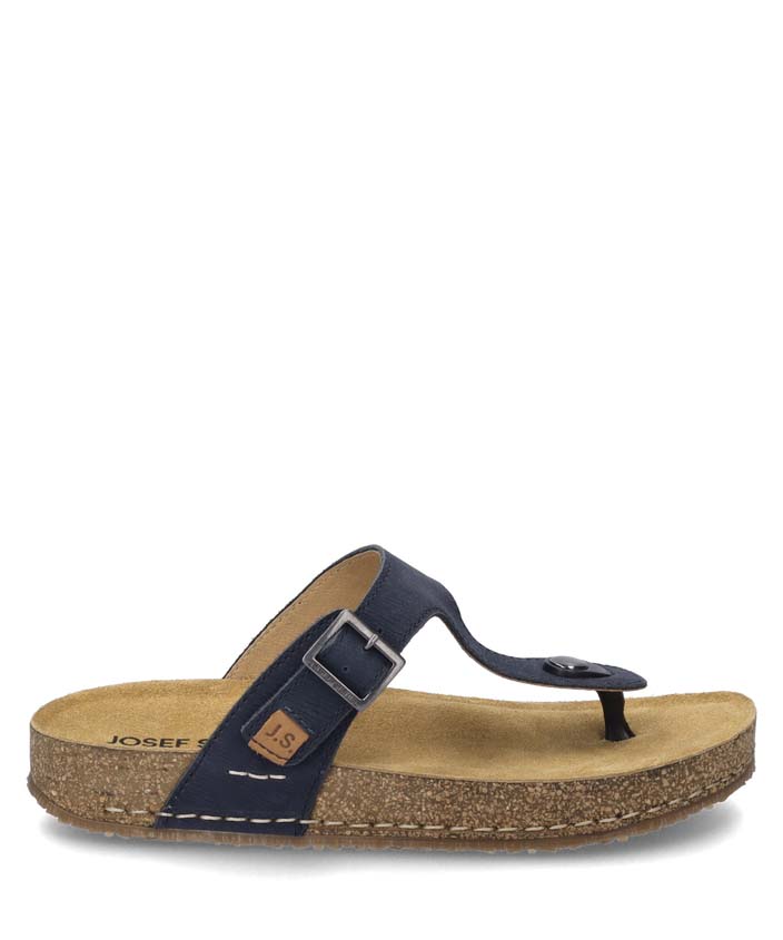 New Arrivals Josef Seibel Hannah 09 - Blue