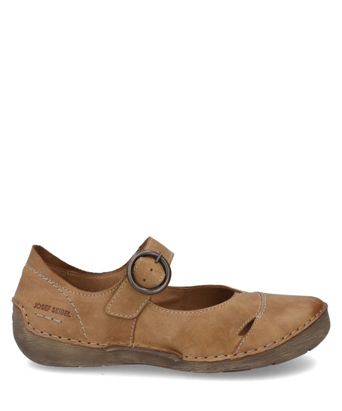 New Arrivals Josef Seibel Fergey 80 - Brown