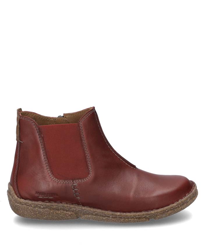 New Arrivals Josef Seibel Neele 68 - Red