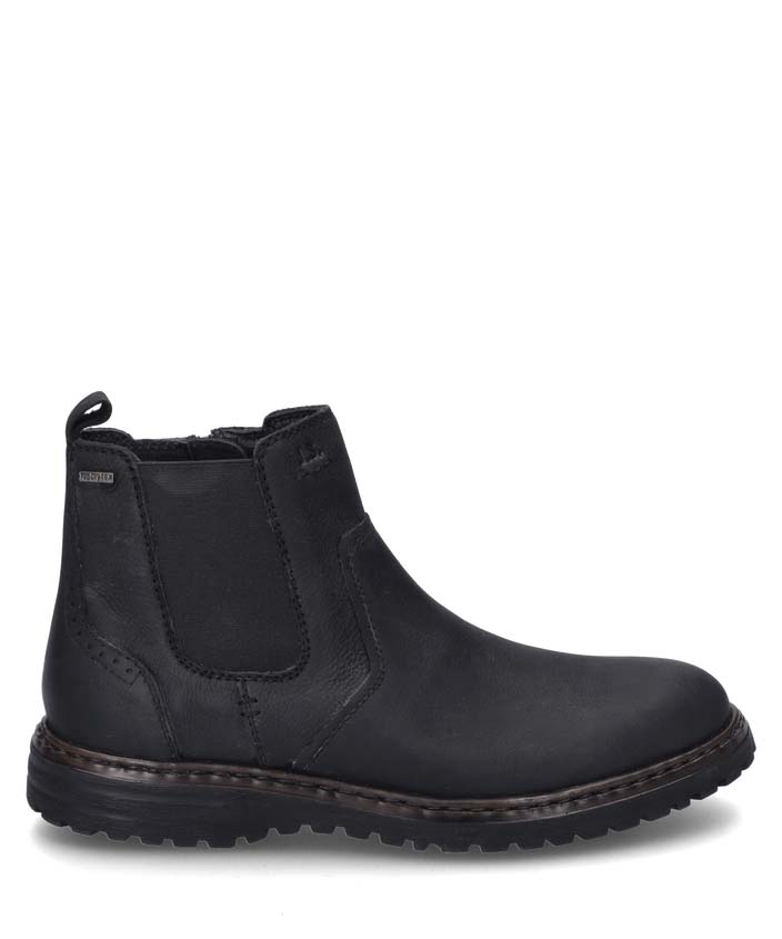 New Arrivals Josef Seibel Erroll 51 - Black