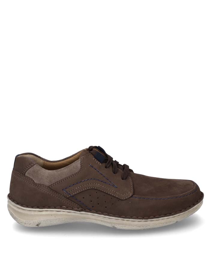 New Arrivals Josef Seibel Anvers 91 - Brown