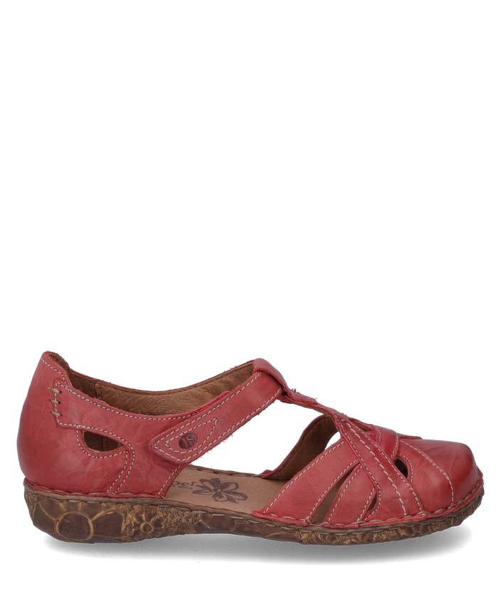 New Arrivals Josef Seibel Rosalie 29 - Red