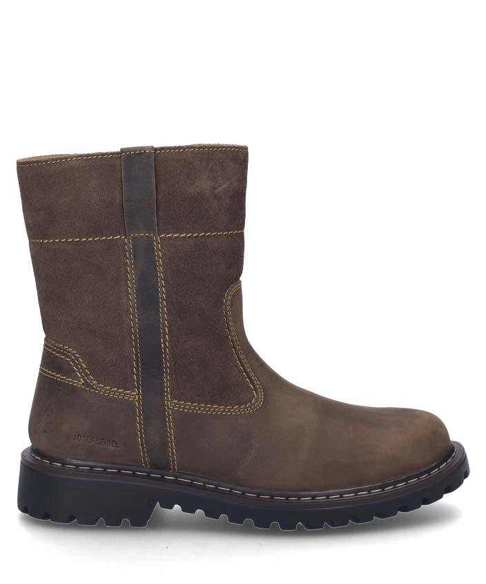 New Arrivals Josef Seibel Chance - Brown