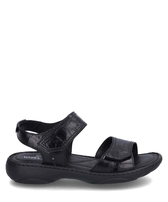 New Arrivals Josef Seibel Debra 58 - Black