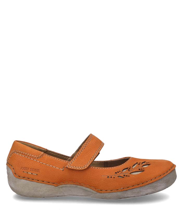 New Arrivals Josef Seibel Fergey 58 - Yellow