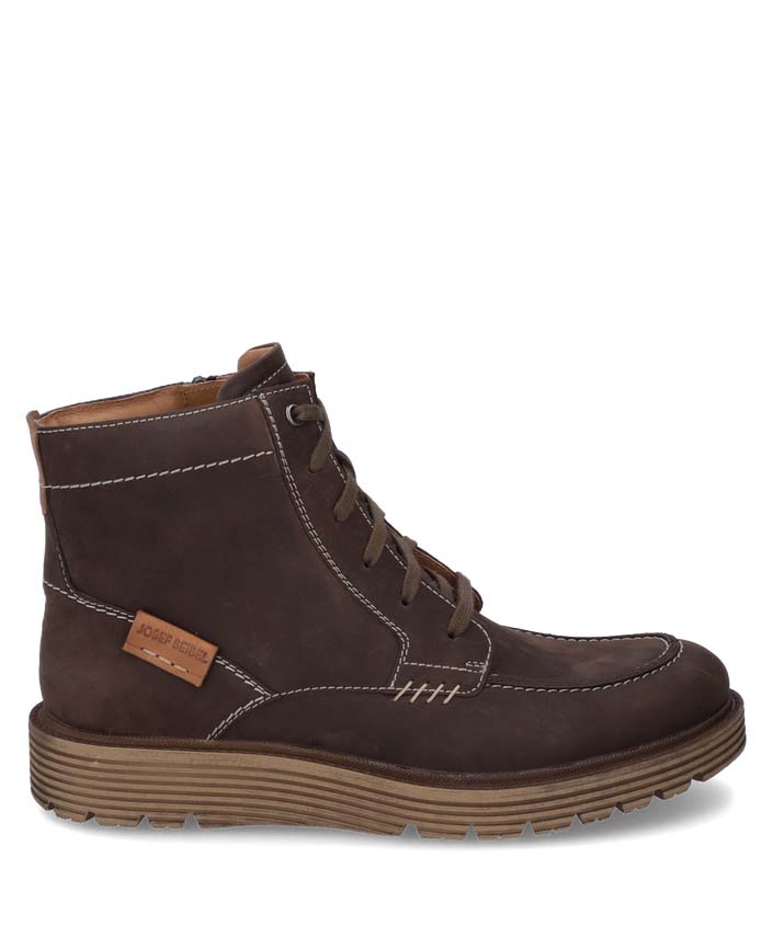 New Arrivals Josef Seibel Cooper 03 - Brown