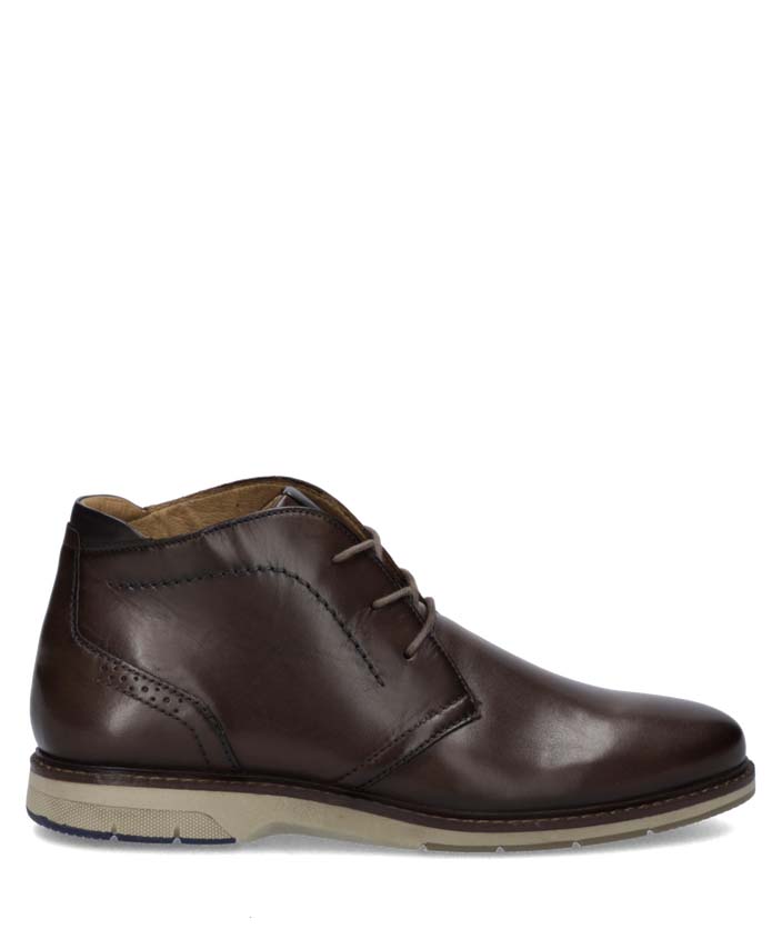 New Arrivals Josef Seibel Stuart 05 - Brown
