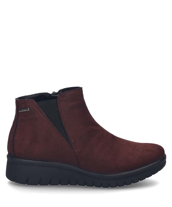 New Arrivals Josef Seibel Calais 54 - Red