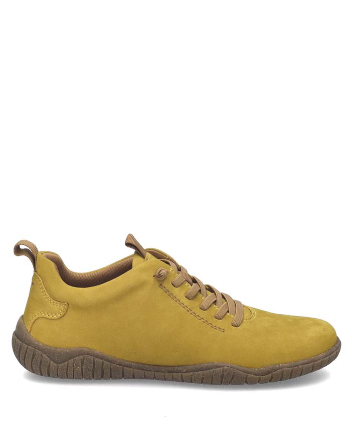 New Arrivals Josef Seibel Wynona 06 - Yellow