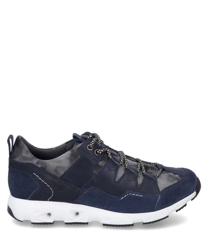 New Arrivals Josef Seibel Noah 03 - Blue