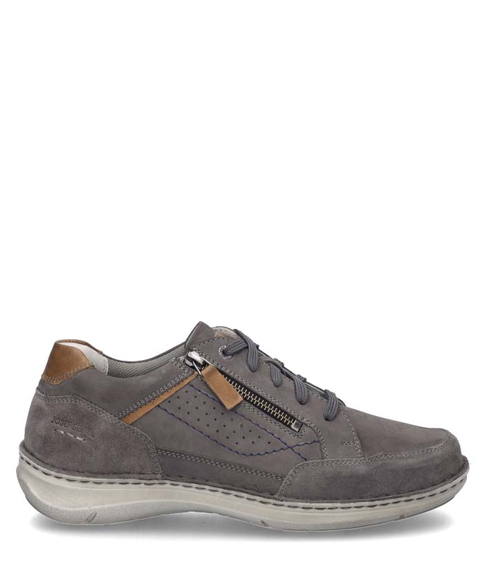 New Arrivals Josef Seibel New Anvers 11 - Grey