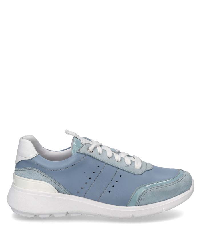 New Arrivals Josef Seibel Giulietta 01 - Blue