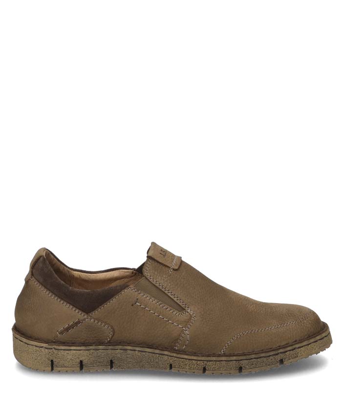 New Arrivals Josef Seibel Ruben 03 - Brown