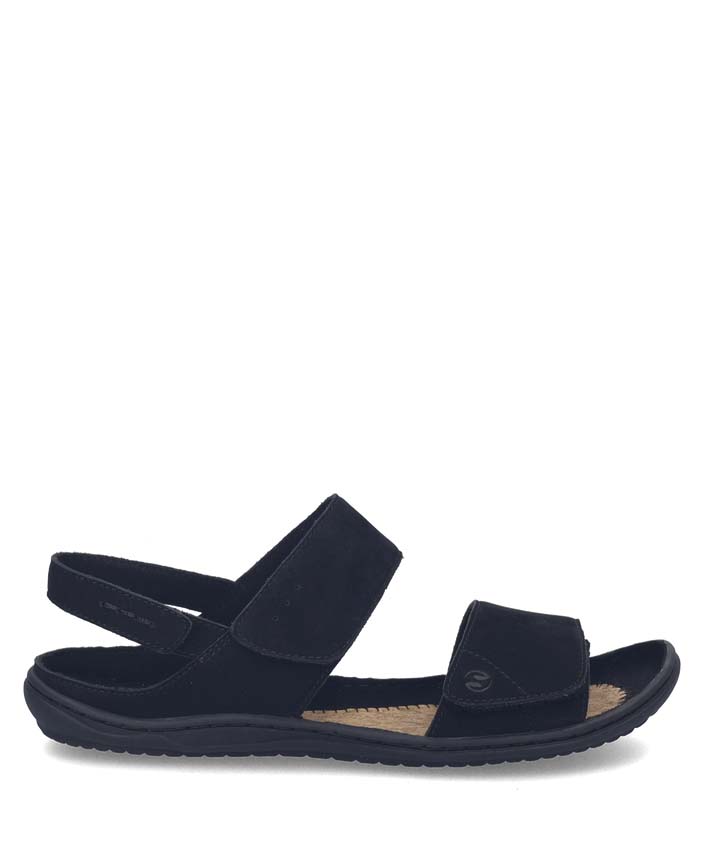 New Arrivals Josef Seibel Caitlyn 04 - Black