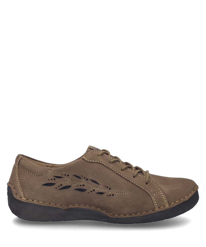 New Arrivals Josef Seibel Fergey 40 - Brown