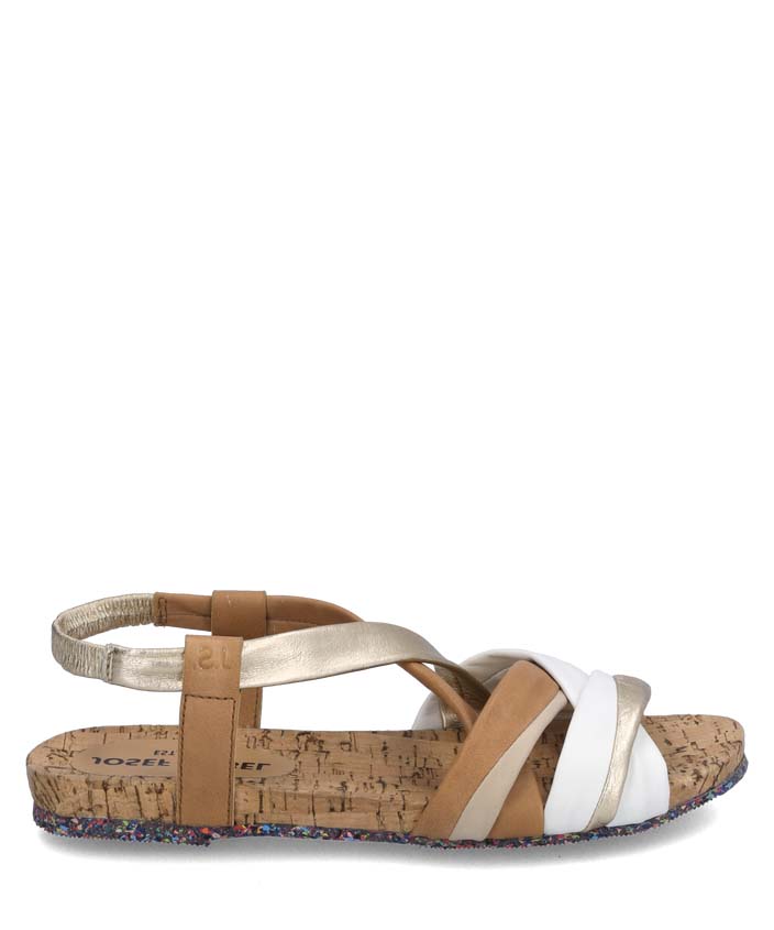 New Arrivals Josef Seibel Henriette 03 - Beige