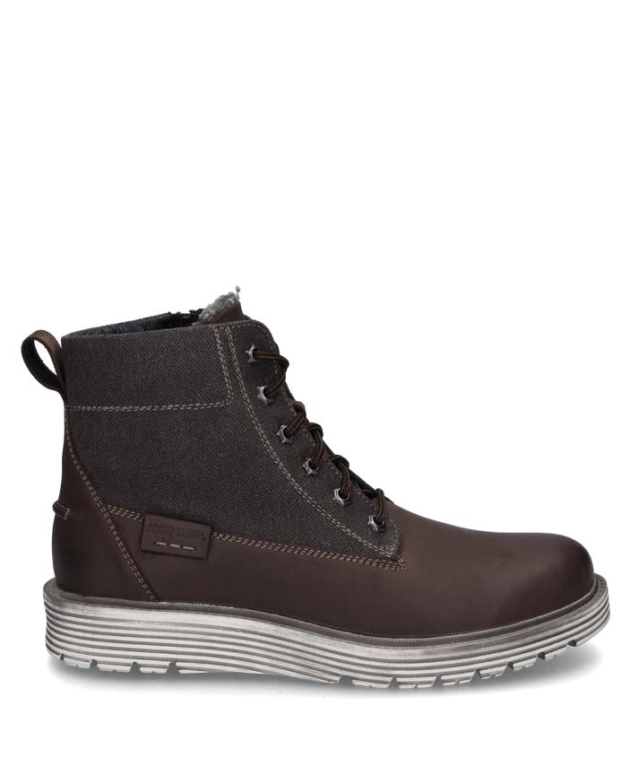 New Arrivals Josef Seibel Cooper 05 - Brown