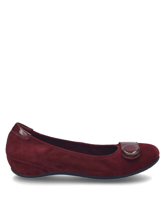 New Arrivals Josef Seibel Florina 06 - Red