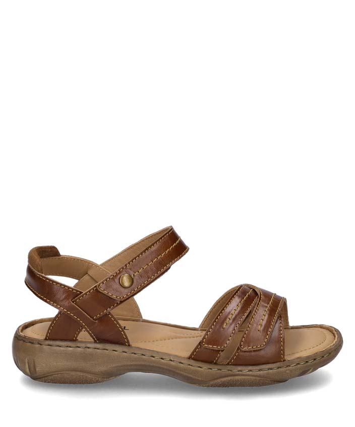 New Arrivals Josef Seibel Debra 62 - Brown