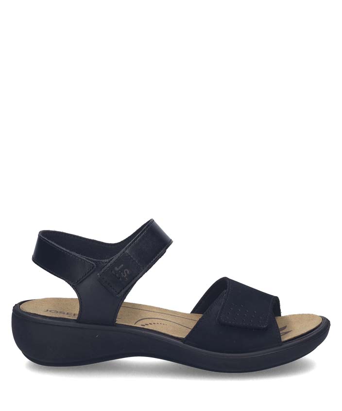 New Arrivals Josef Seibel Ibiza 13 - Black