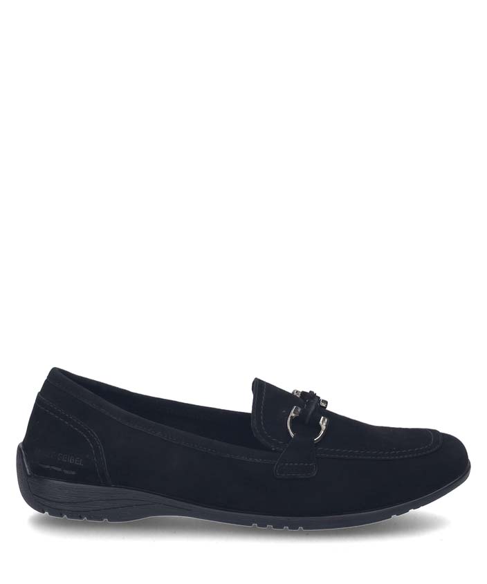 New Arrivals Josef Seibel Fenja 34 - Black