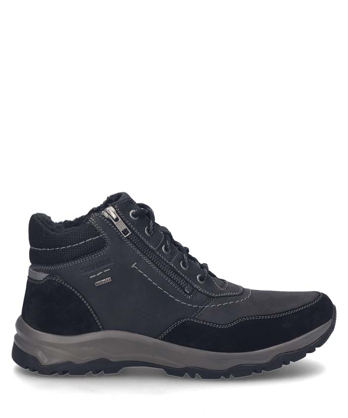 New Arrivals Josef Seibel Leroy 57 - Black