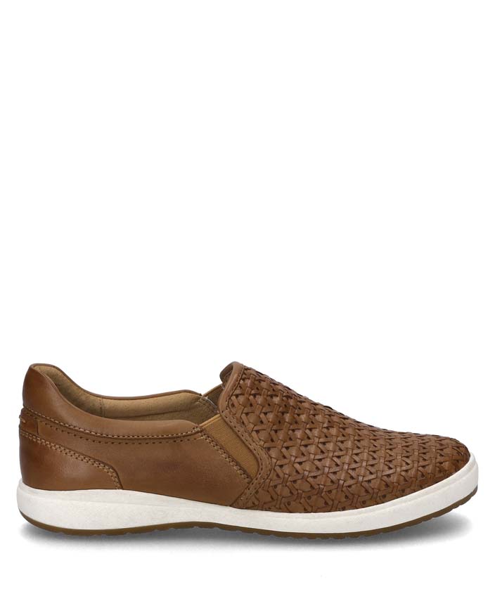 New Arrivals Josef Seibel Caren 72 - Beige