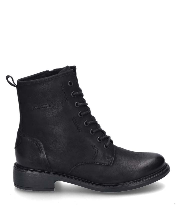 New Arrivals Josef Seibel Selena 06 - Black