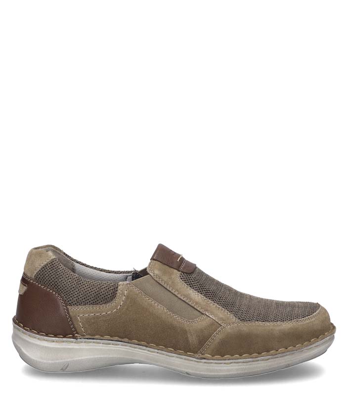 New Arrivals Josef Seibel New Anvers 78 - Beige