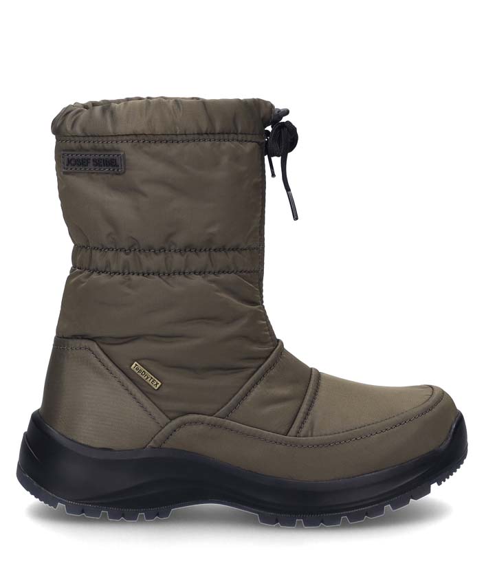 New Arrivals Josef Seibel Colorado 58 - Grey