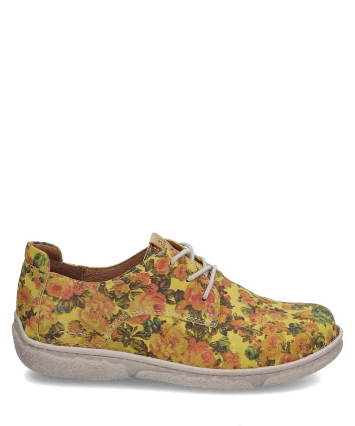 New Arrivals Josef Seibel Neele 60 - Yellow