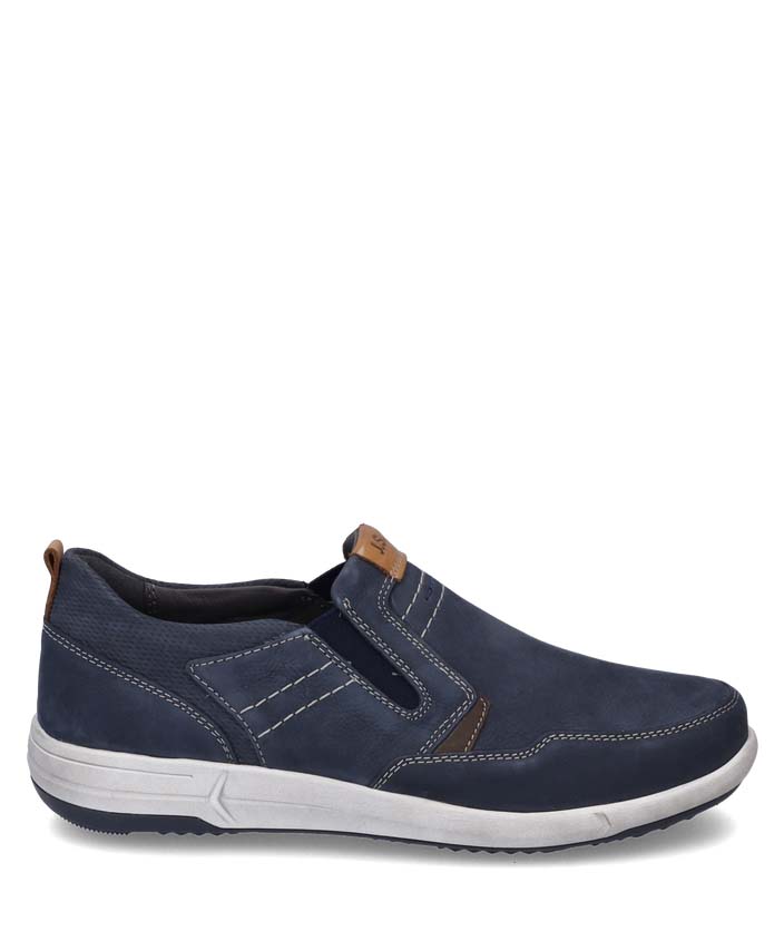 New Arrivals Josef Seibel Enrico 04 - Blue