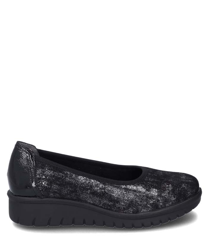 New Arrivals Josef Seibel Calais 85 - Black