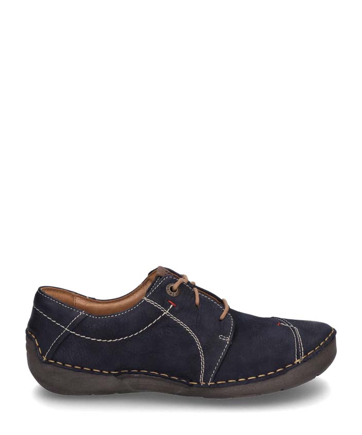 New Arrivals Josef Seibel Fergey 20 - Blue