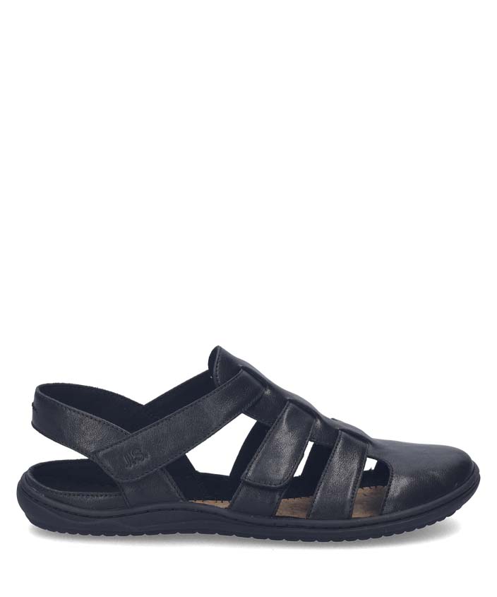 New Arrivals Josef Seibel Caitlyn 01 - Black