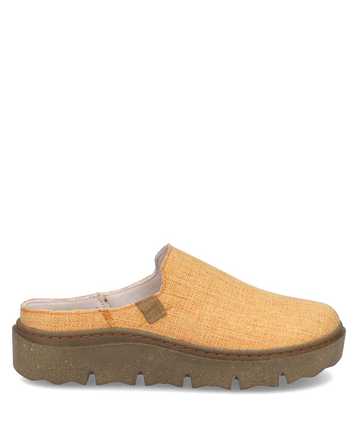 New Arrivals Josef Seibel Carmaux 01 - Yellow