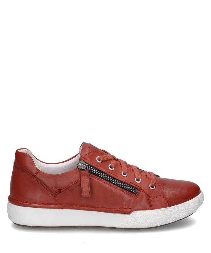 New Arrivals Josef Seibel Claire 03 - Red